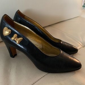 ESCADA HEELS